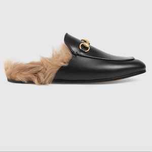 NWT Gucci loafers